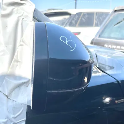 Side Mirror (RH) - 2017 Jaguar F-Pace S