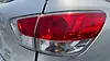 Tail Light (LH) - 2014 Nissan Pathfinder