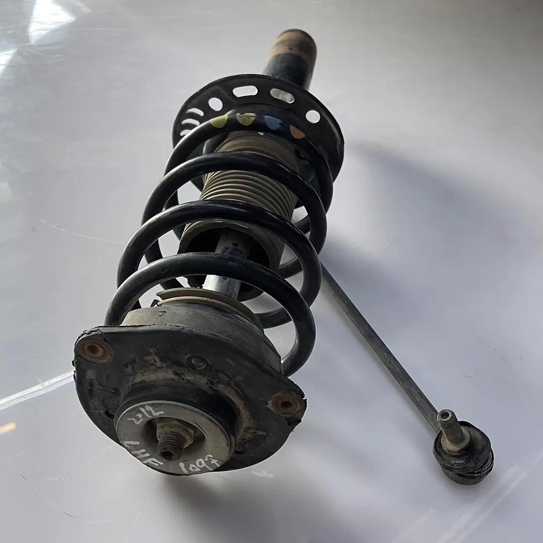 Shock Absorber (LHF) - 2012 Volkswagen Passat