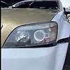 Headlight (LH) - 2014 Chevrolet Caprice