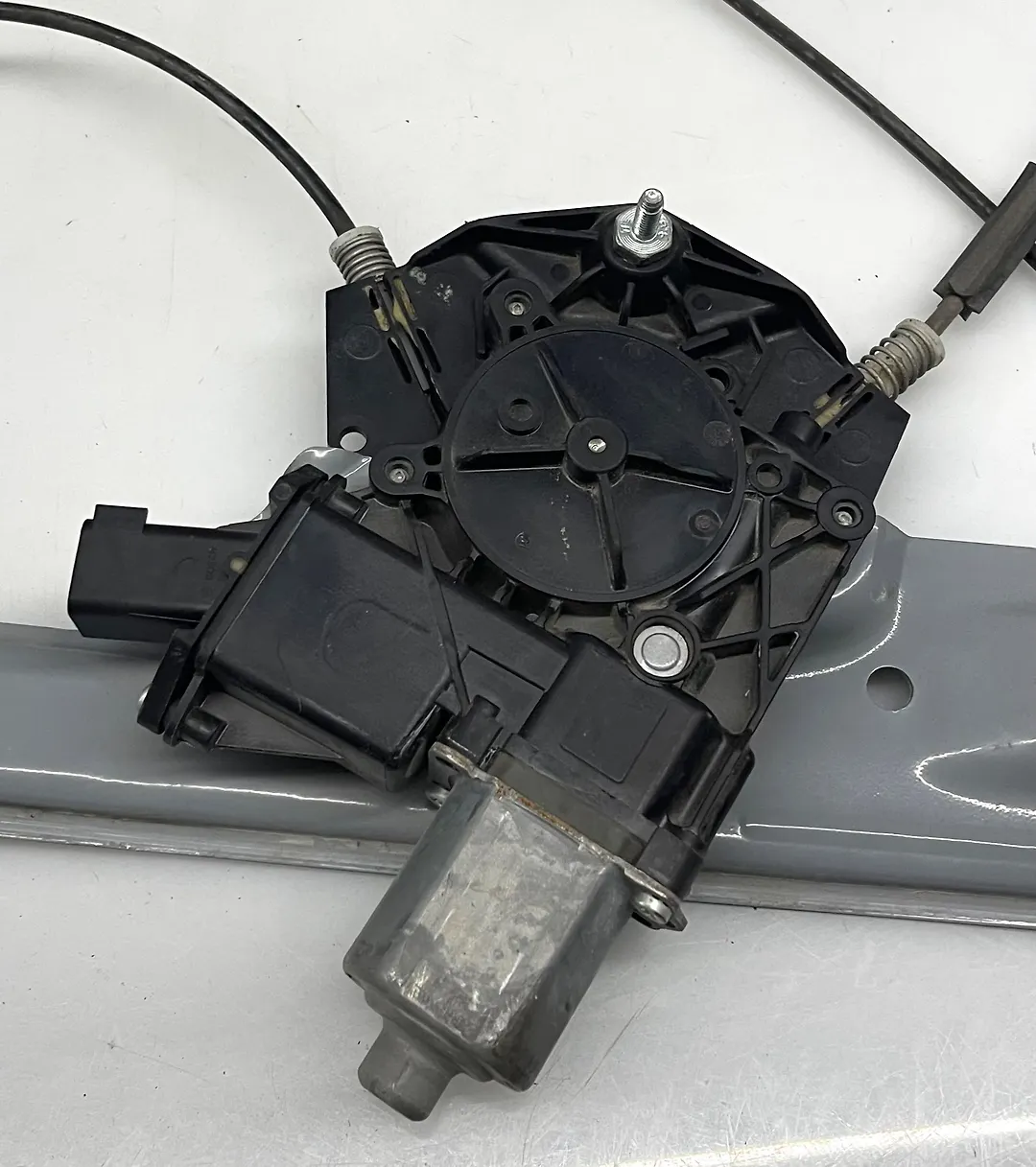 power window motor (RHF) - 2015 Chevrolet Tahoe