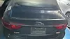 Trunk - 2016 Jaguar XF