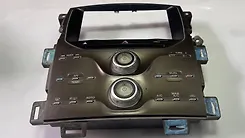 Dash panel - 2012 Ford Edge SEL