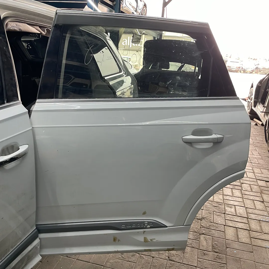 Door (LHB) - 2020 Audi Q7