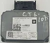  Power Supply Converter Module - 2016 Cadillac CT6 3.6L Premium Collection
