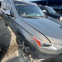 Fender (RHF) - 2019 Chevrolet Traverse