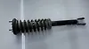 Shock Absorber (RHF) - 2012 Jaguar XJL