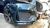 Front Bumper - 2017 Jaguar F-Pace S