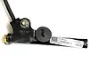 Seat belt front - 2016 Ford Edge SEL
