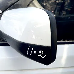 Side Mirror (LH) - 2012 Land Rover RANGE ROVER SPORT