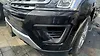 Front Bumper - 2019 Ford Expedition MAX XLT