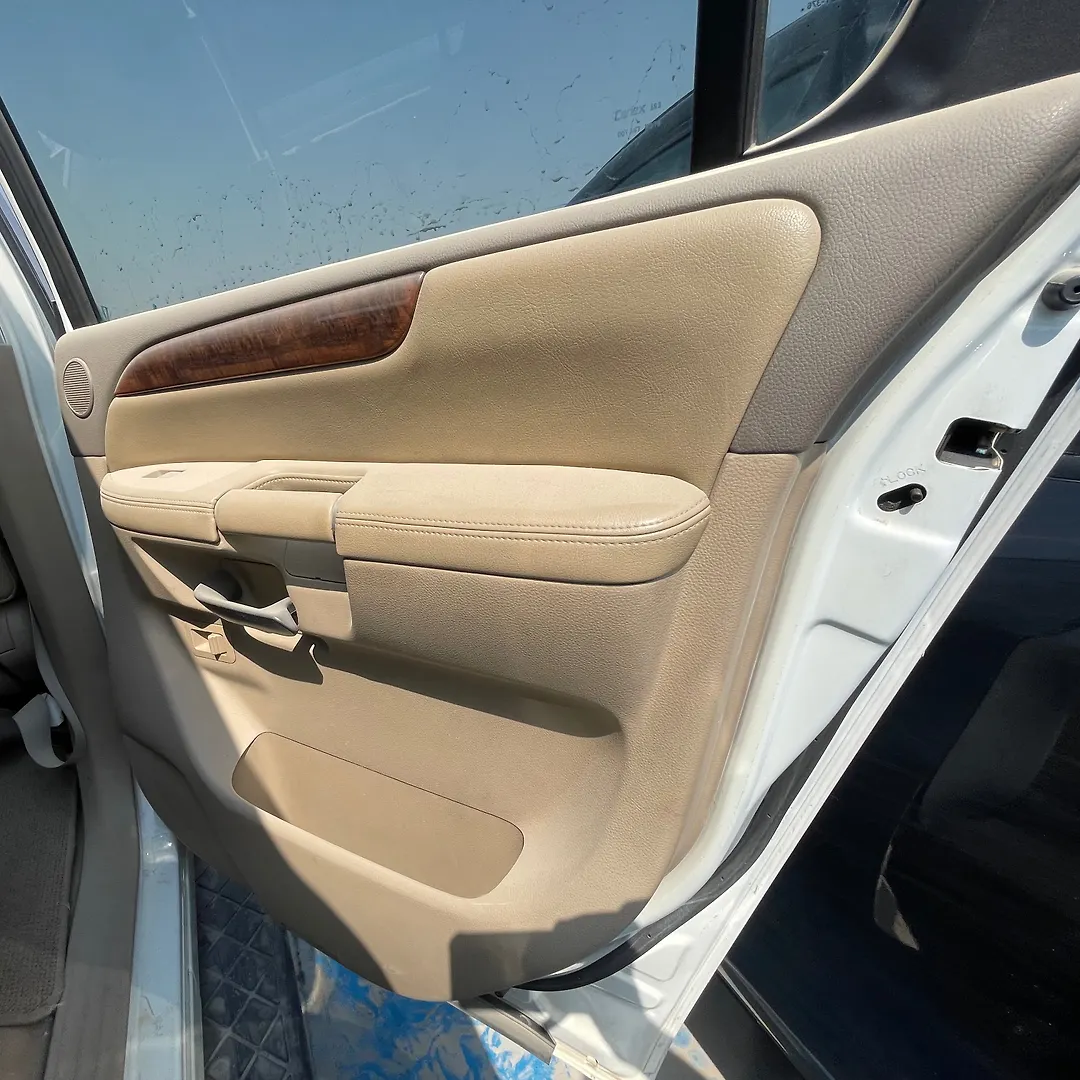 Door (RHB) - 2014 Nissan Armada SUV