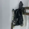 Door lock - 2014 Infiniti QX80 SUV