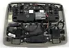 OverHead Console - 2015 GMC Acadia