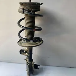 Front Shock Absorber - 2014 Nissan Pathfinder