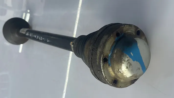 Axle Rear (LH) - 2010 Audi A5