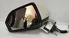 Side Mirror (LH) - 2014 Lincoln MKZ