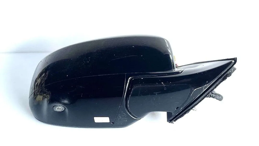 Side Mirror (RH) - 2010 Infiniti EX-35