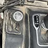 Gear Shift Knob(Automatic) - 2021 Jeep Wrangler