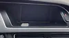Info-gps-tv screen - 2015 Audi A4