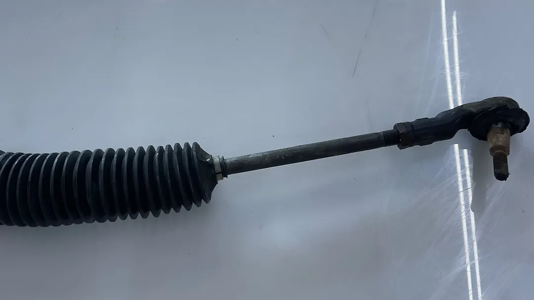 Steering box/rack - 2009 Land Rover LR3
