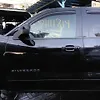 Door (LHF) - 2017 Chevrolet SILVERADO LT
