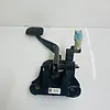 Pedal brake/clutch - 2020 Ford Explorer XLT