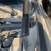 Bonnet Jumping - 2021 Lexus NX F Sport Comfort