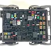Fuse box - 2015 Cadillac Escalade ESV LUXURY