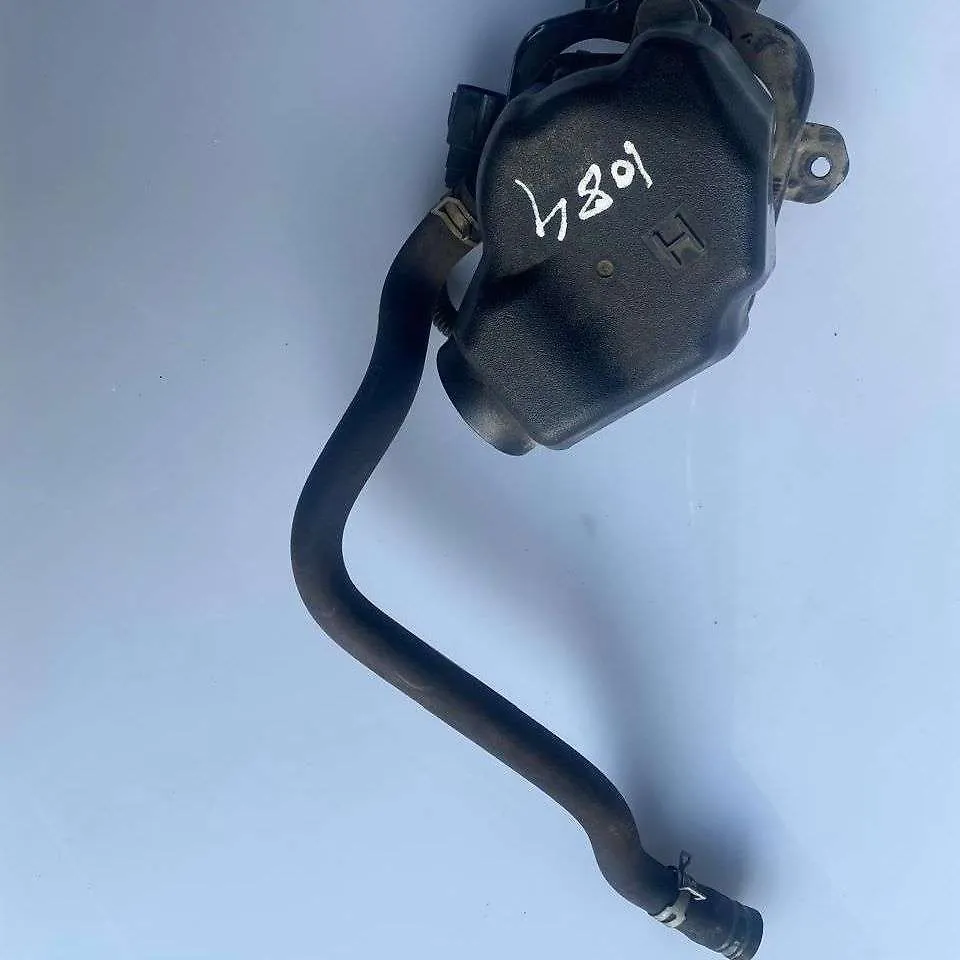 Electric Power Pump  - 2021 Toyota Tacoma SR5