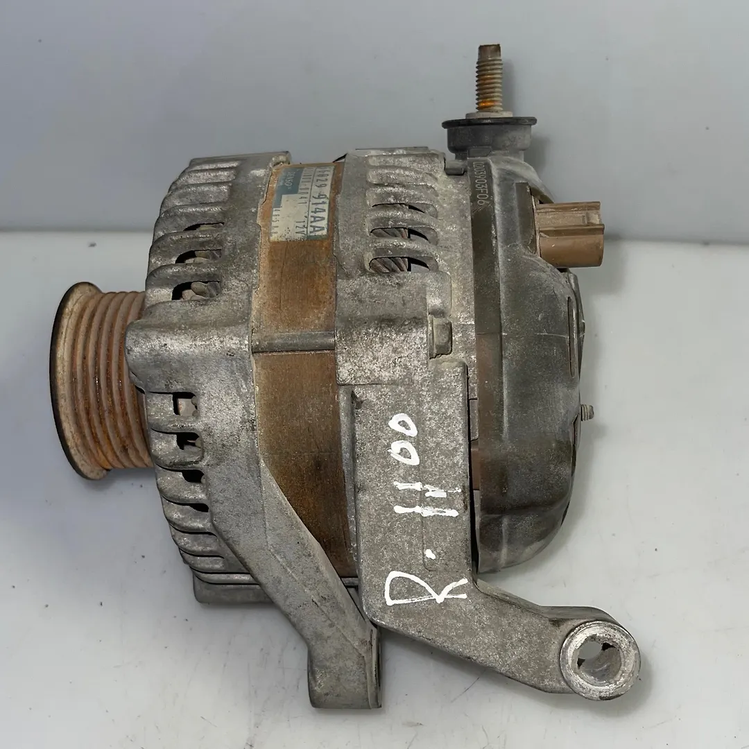 Alternator - 2005 Jeep Grand Cherokee