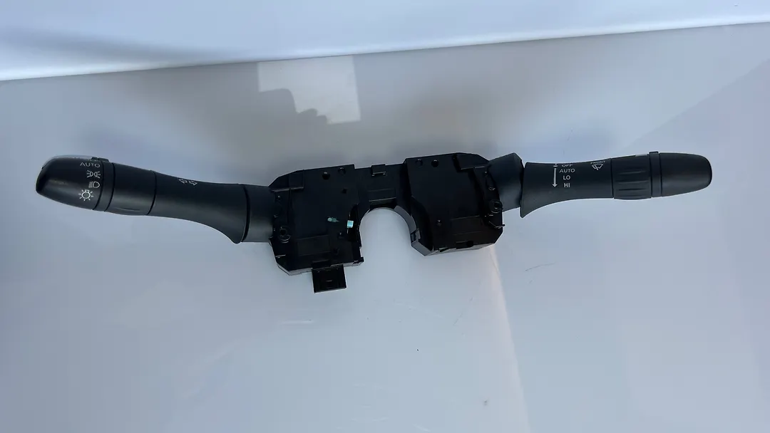 Column switch - 2011 Infiniti QX56