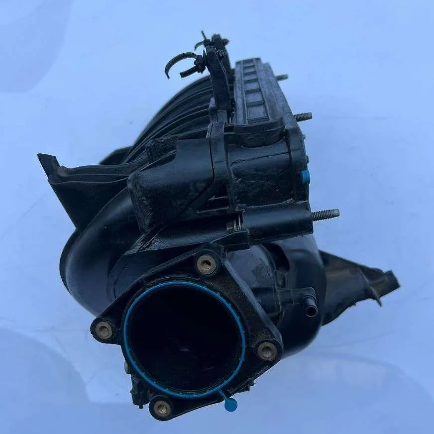 Intake manifold - 2014 Cadillac CTS