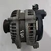 Alternator - 2017 Ford Edge