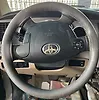 Steering wheel - 2013 Toyota Sequoia