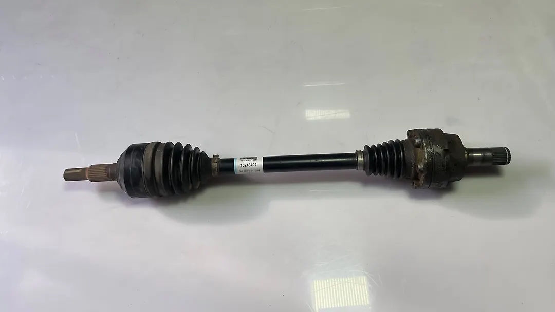 Axle Rear (LH) - 2012 Cadillac CTS
