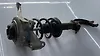 Shock Absorber (RHF) - 2008 Audi A4