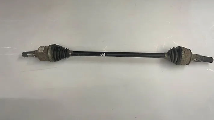 Axle Rear (RH) - 2018 Chevrolet Traverse LT
