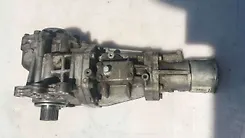 Transfer case - 2009 Jeep Patriot