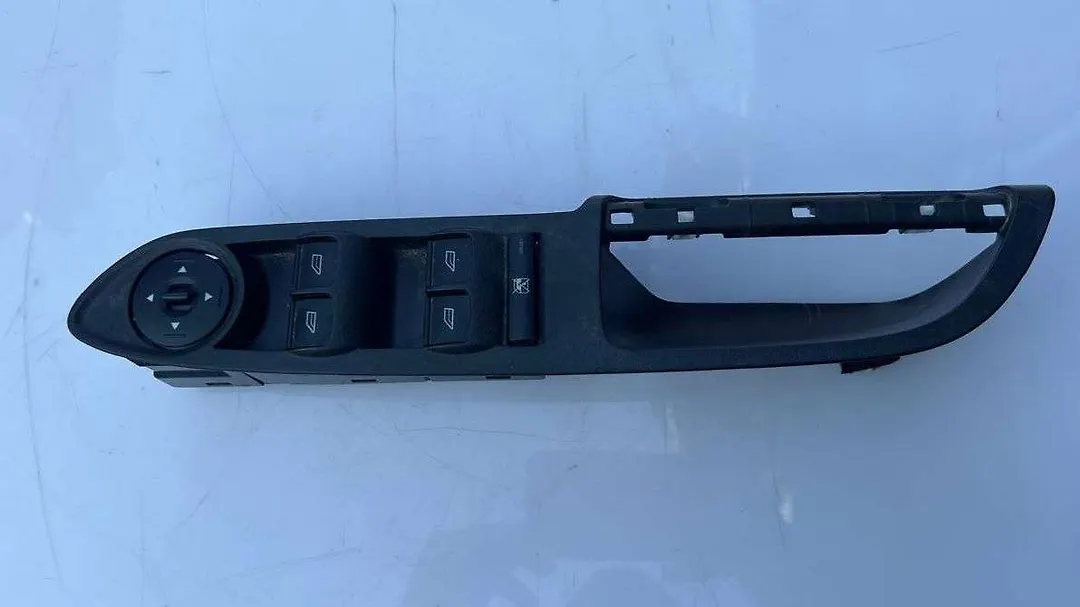 Master Power Window Switch - 2017 Ford Escape