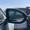 Side Mirror (RH) - 2018 Volkswagen Golf