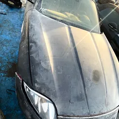 Hood/Bonnet - 2014 Jaguar JAGUAR XK