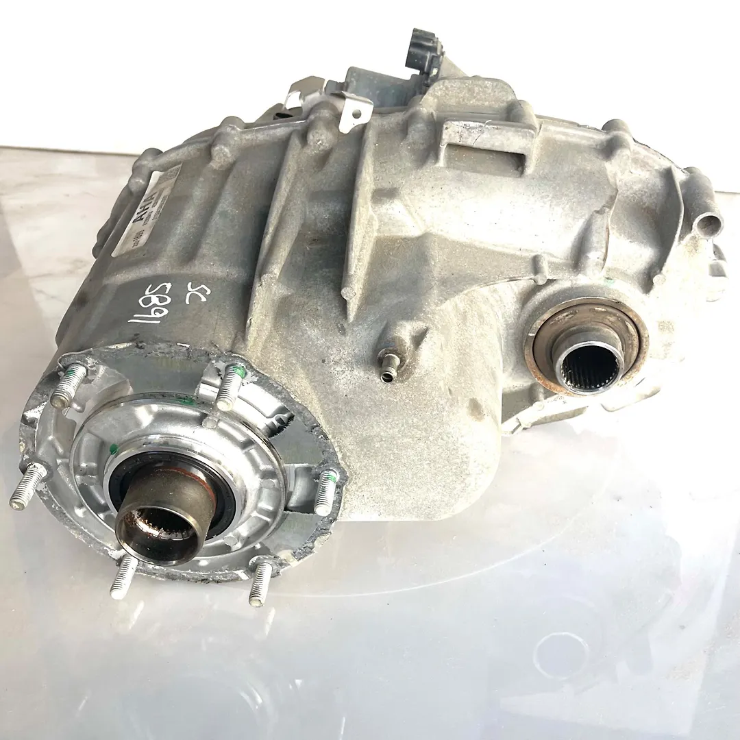 Transfer case - 2015 GMC Yukon XL DENALI