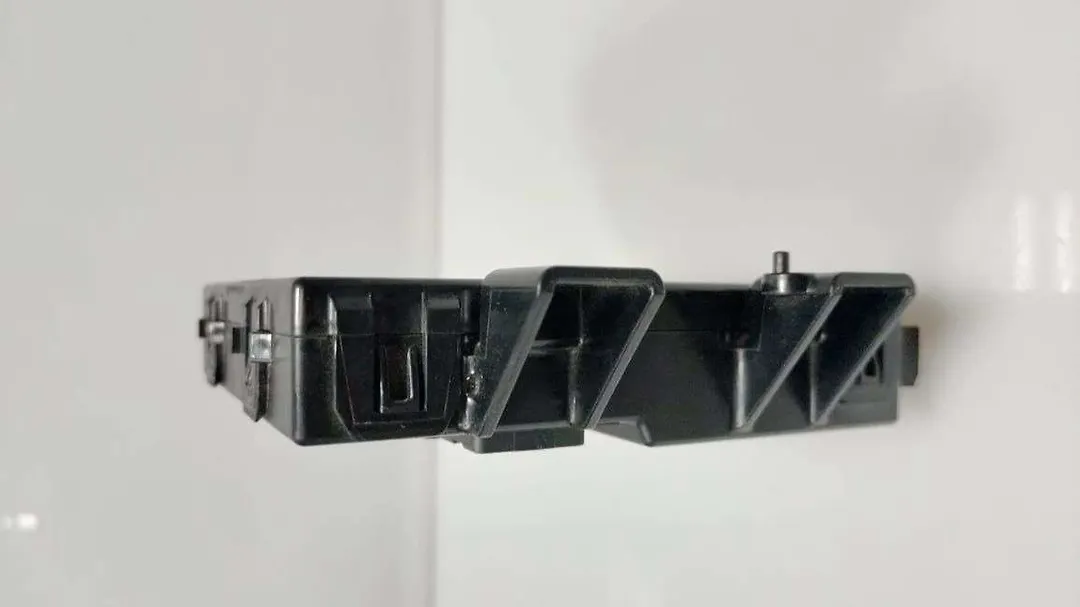 Seat Control Module - 2013 Cadillac CTS