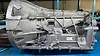 Gear box - 2018 Ford Expedition