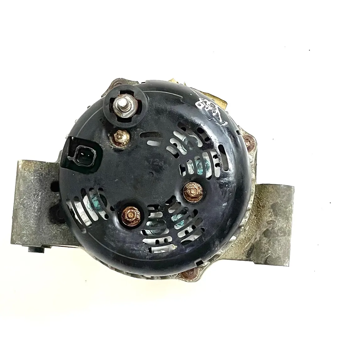 Alternator - 2022 Jeep Grand Cherokee WL Limited