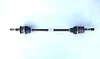 Axle Rear (RH) - 2017 Ford Edge SE
