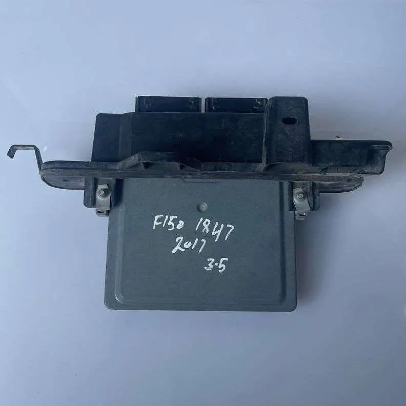 Engine ecm - 2015 Ford F-150