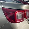 Tail Light (LH) - 2013 Chevrolet Malibu
