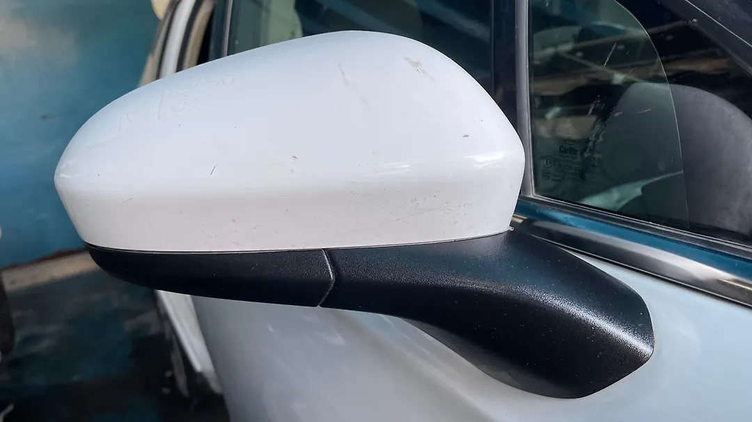 Side Mirror (RH) - 2017 Ford Fusion